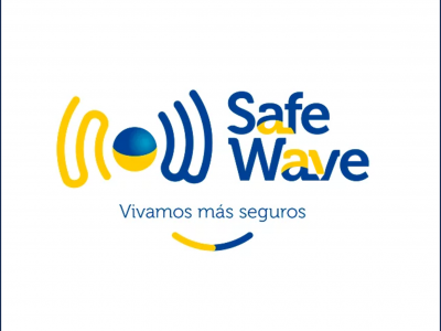 safe wave