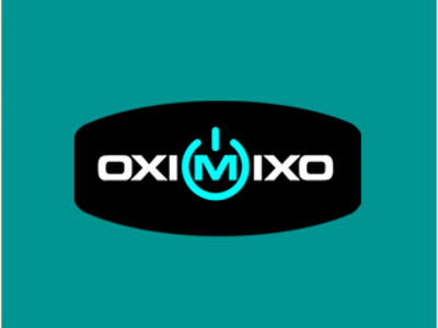 OXIMIXO LOGO